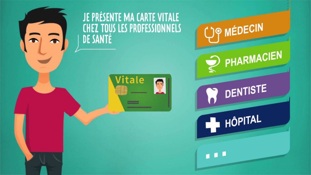 carte-vitale